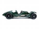 Lagonda V12 Le Mans Team Car 1939 года